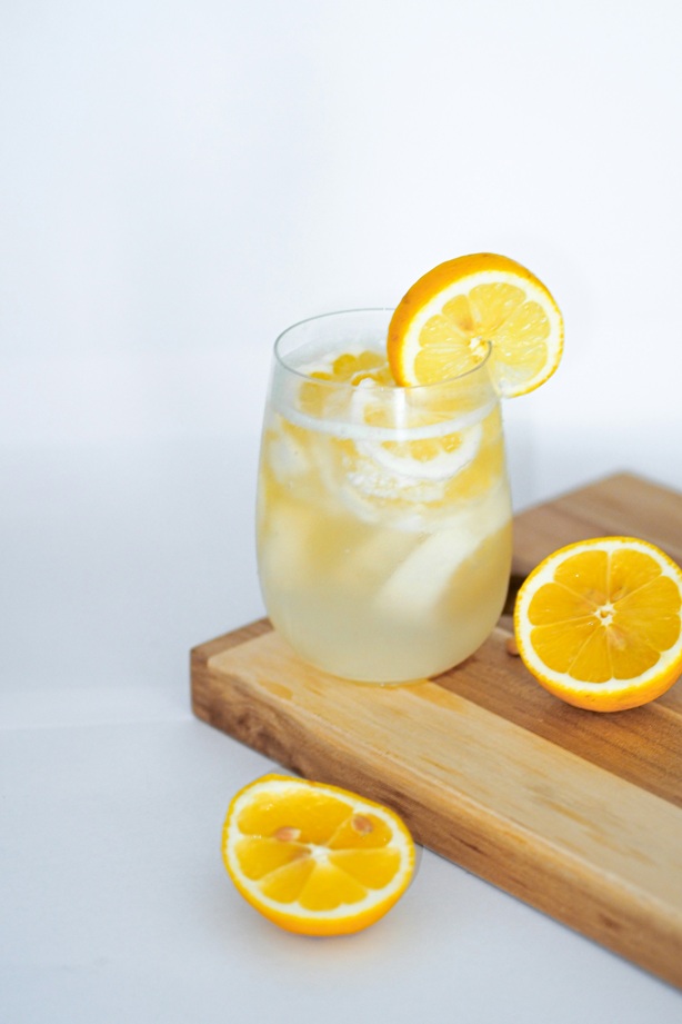 レモナーダ🍋