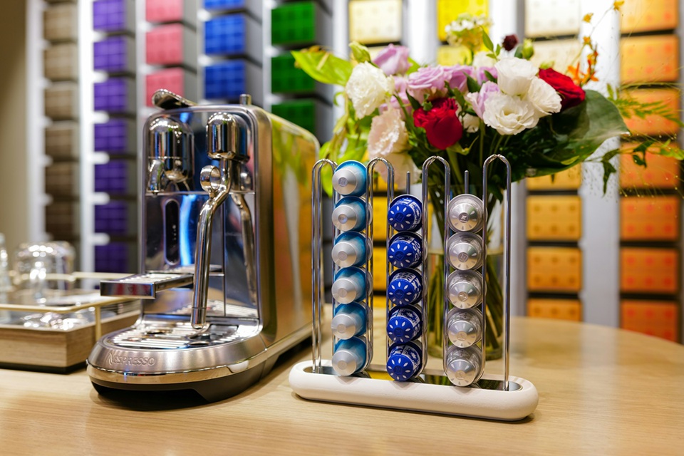 Nespresso